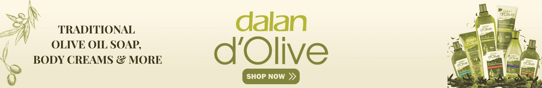 Dalan Dolive